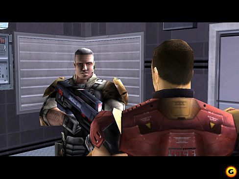 Red Faction II