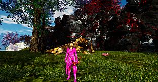 Tormented Soul - Blitz's Founder Cosmetics Bundle