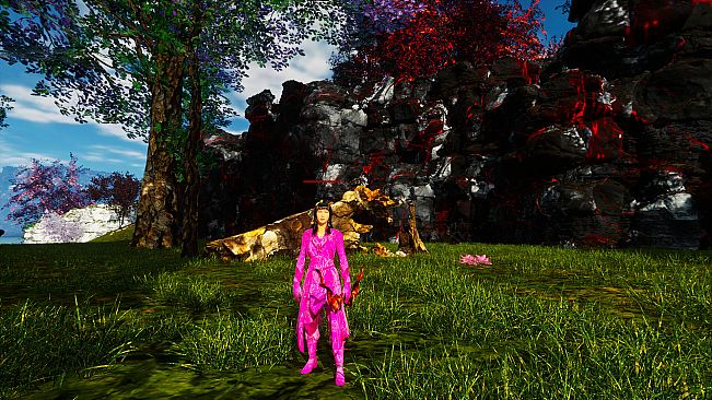 Tormented Soul - Blitz's Founder Cosmetics Bundle