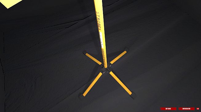 VR Drums Ultimate Streamer: [modPedal] Strobe-X Add-On