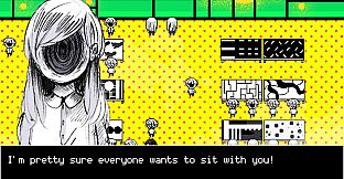 Hello Charlotte EP2: Requiem Aeternam Deo