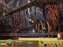 Samantha Swift and the Golden Touch