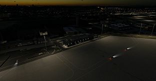 X-Plane 12 Add-on: Aerosoft - Airport Berlin Brandenburg V2