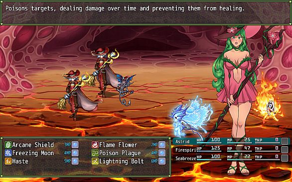 Giant Wishes: Memories