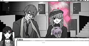 Kiss or Kill