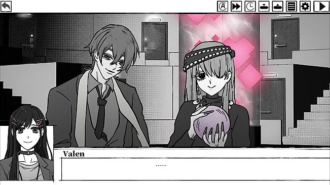 Kiss or Kill