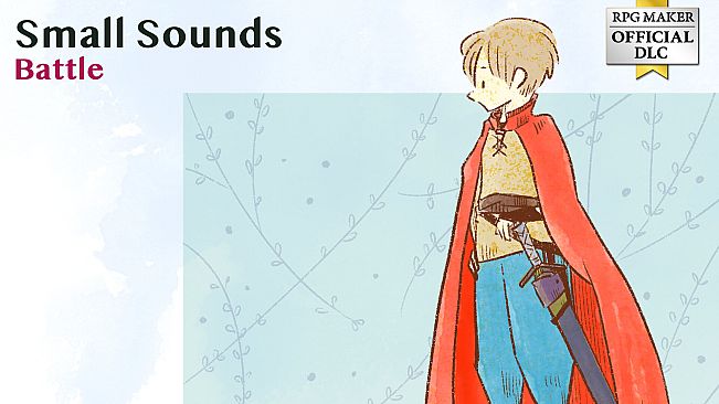 ACTION GAME MAKER - Small Sounds Battle