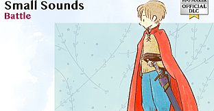 RPG Maker MV - Small Sounds Battle
