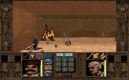 Dungeons & Dragons: Ravenloft Series