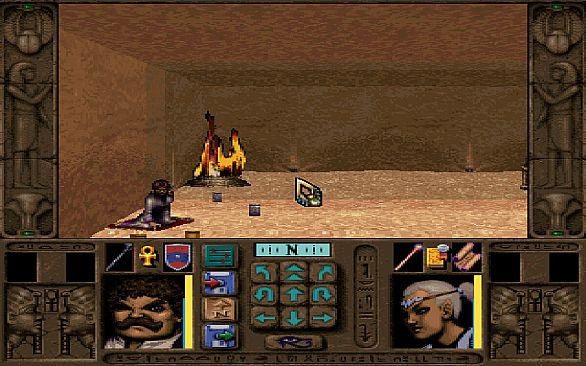 Dungeons & Dragons: Ravenloft Series