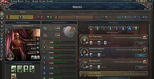 Victoria 3: Voice of the People