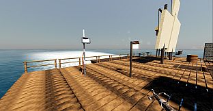Tidewrack