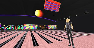 Ten Pins To Oblivion