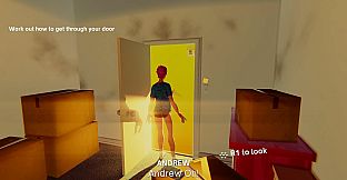 Janet DeMornay Is A Slumlord (and a witch)