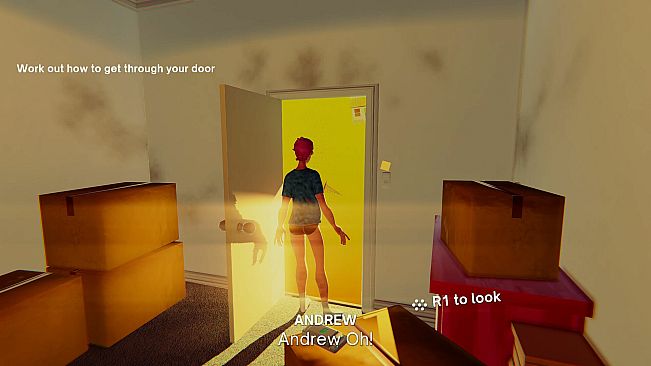 Janet DeMornay Is A Slumlord (and a witch)