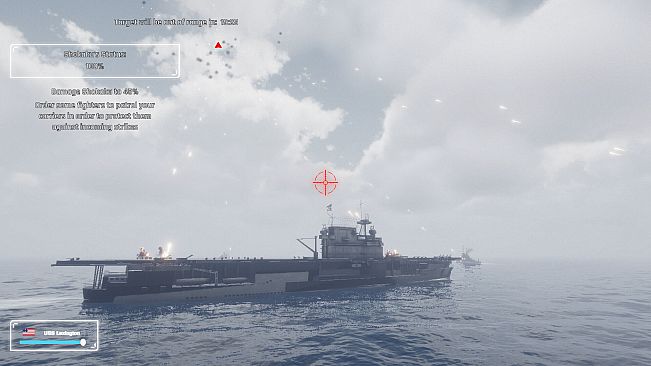 Fleets of Valor