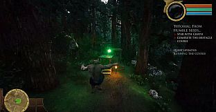 Witanlore: Dreamtime - Official Soundtrack