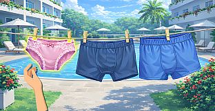 Sex Apartment 2: Grand Hotel