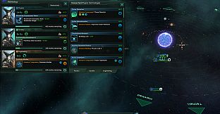 Stellaris: Galaxy Edition Upgrade Pack