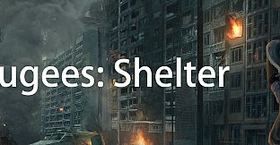 Refugees: Shelter