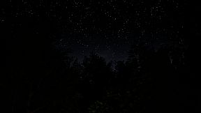 The Shadows Within: Nightmare's Game