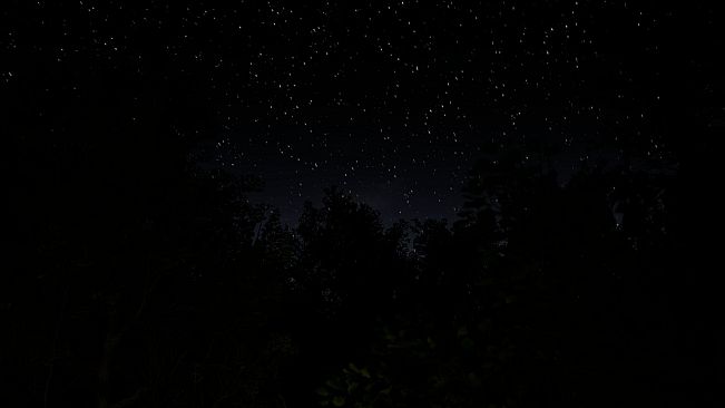 The Shadows Within: Nightmare's Game