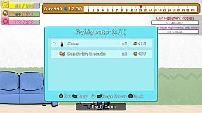 My Life of Repayment