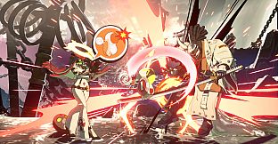 Guilty Gear -Strive- Daredevil Edition