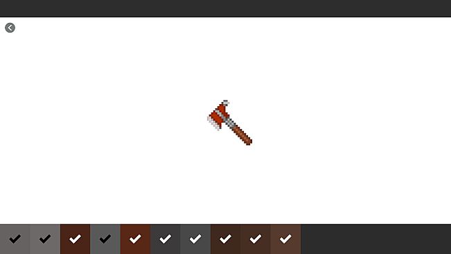 Pixel Art Monster - Expansion Pack 5