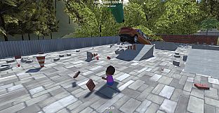 Toddler Simulator