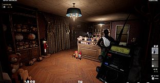 Dark Hours: Anomalies