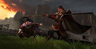 Total War: THREE KINGDOMS - A World Betrayed