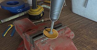 Magnet Fishing Simulator