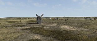 Graviteam Tactics: Mius-Front
