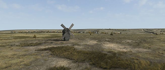 Graviteam Tactics: Mius-Front