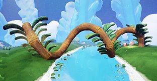 OddFauna : Secret of the Terrabeast