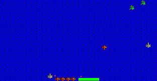 Tiger Fighter 1931 Tora! MP008