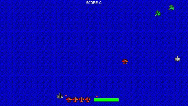 Tiger Fighter 1931 Tora! MP008