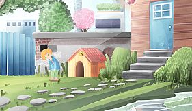 Asfalia: The Cranky Volcano