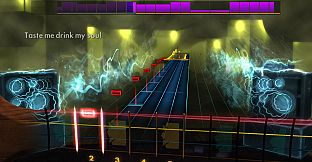 Rocksmith 2014 Edition – Remastered – The Pretty Reckless - “Make Me Wanna Die”