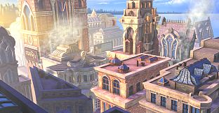 Laura Bow and the Mechanical Codex