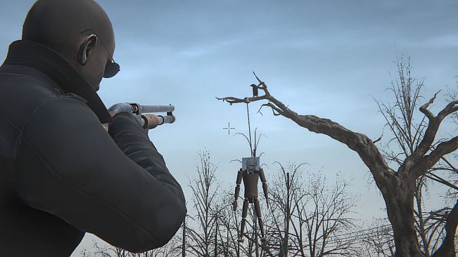 Z-ombie Apocalypse - Mark Feygin's War