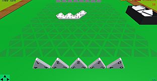 Woohoo! - Game "Triangles"