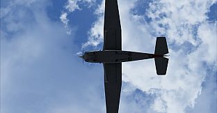 FSX Steam Edition: Cessna C172RG Cutlass Add-On