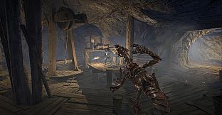 ArcaniA: Fall of Setarrif