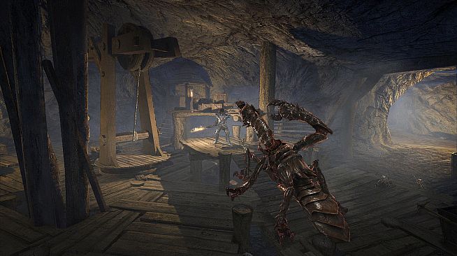 ArcaniA: Fall of Setarrif