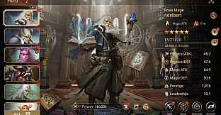 War and Magic: Kingdom Reborn