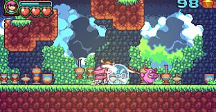 Farlands Journey (Windows)