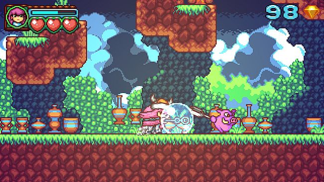 Farlands Journey (Windows)