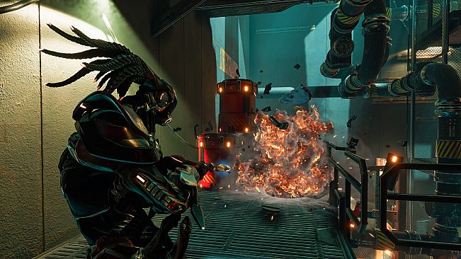 UNIOVERSE PROVING GROUNDS